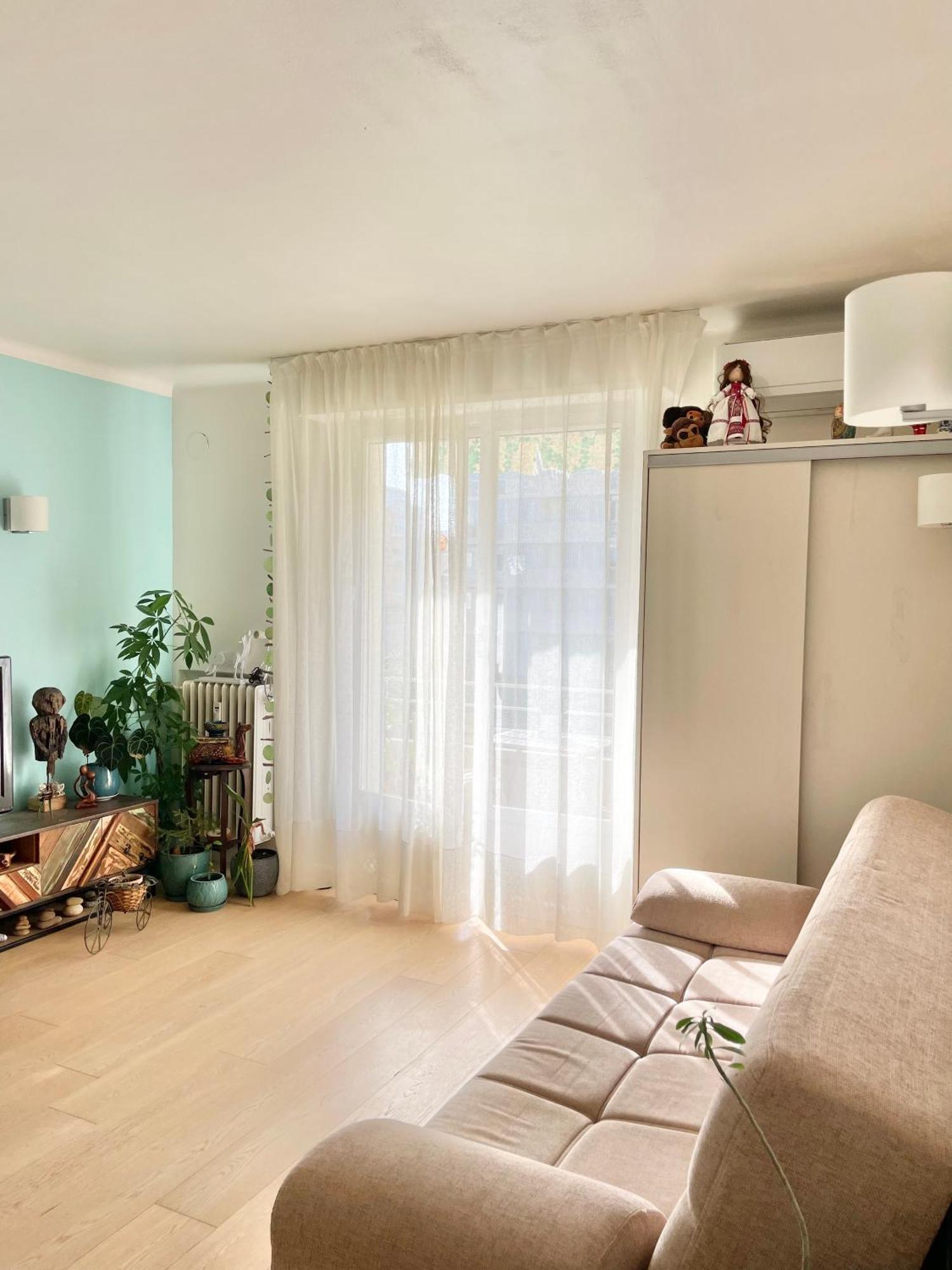 Palm Appartement Cannes